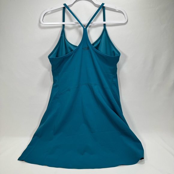 NWT New The North Face Women’s Arque Skort Dress L Hiking Parks Pickleball - Picture 5 of 9